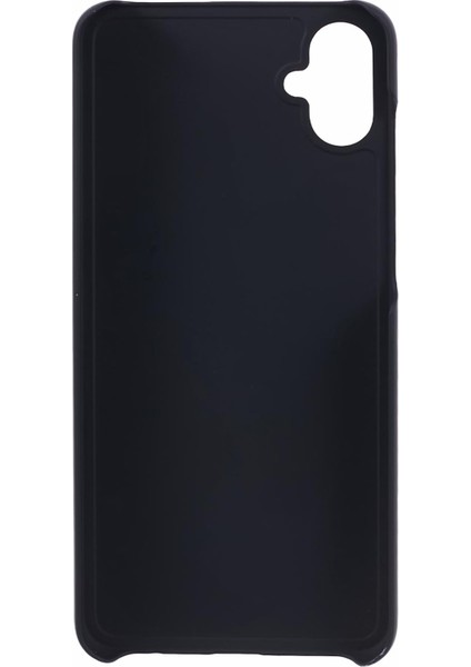 Samsung Galaxy A05 4g Kapak Geri Koruyucu Kauçuk Plastik Telefon Kılıfı (Yurt Dışından) fiyatları