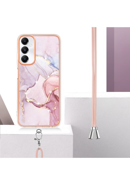 Samsung Galaxy A05S 4g Cep Telefonu Kılıfı Tpu Ayarlanabilir Kordonlu Emici Kapak (Yurt Dışından) modelleri