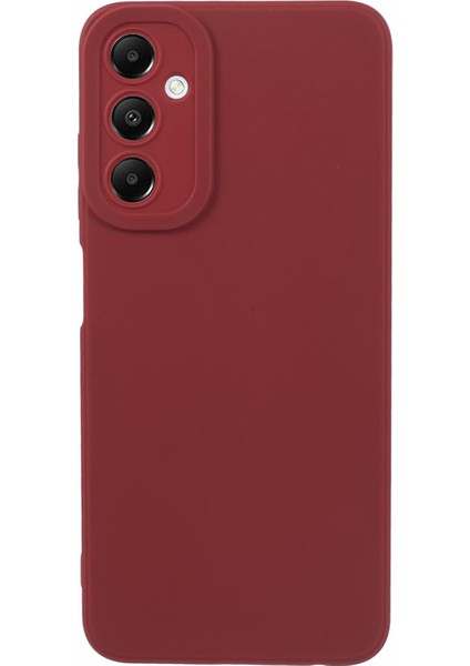 Samsung Galaxy A05S 4g Tpu Hassas Kesim Cep Telefonu Koruyucu (Yurt Dışından)