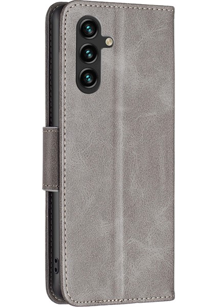Samsung Galaxy A35 5g Cüzdan Deri Kapağı (Yurt Dışından)