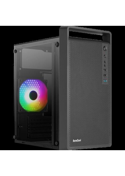 500W CS-109 Standart Mıcro-Tower Pc Kasası