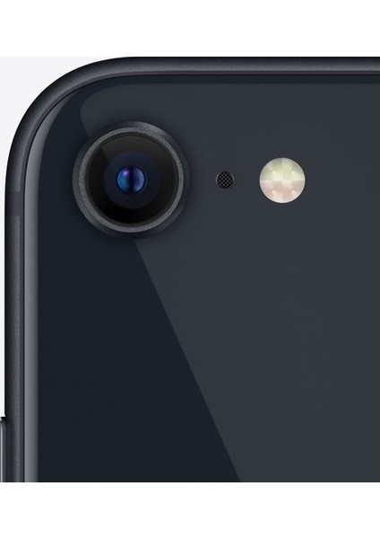 Yenilenmiş Apple iPhone Se 2022 64 GB 3.nesil (12 Ay Garantili) - A Grade modelleri