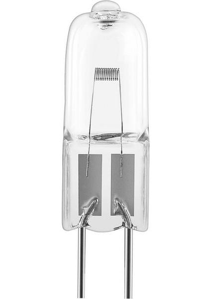 64640 150W 24V G6.35 Duylu Fcs Halojen Ampul (8 Adet)
