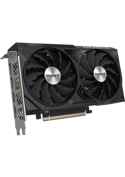 Gıgabyte 8gb RTX4060TI GV-N406TWF2OC-8GD Gddr6 128BIT Pcıe 4.0