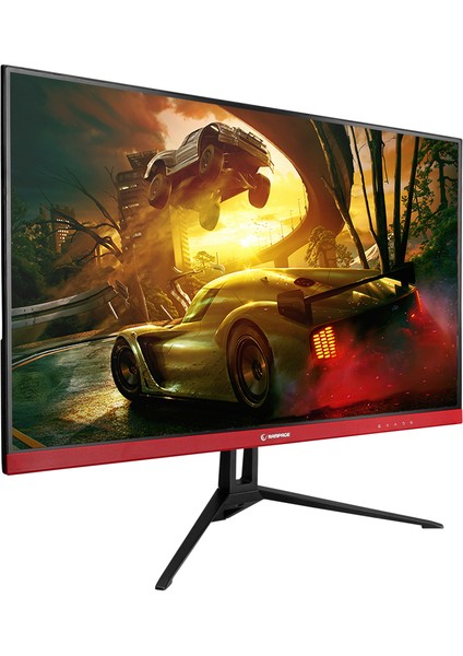 RM-421S FLOWER 24" 165Hz 1ms BOE IPS FHD Freesync Flat PC Oyuncu Monitörü