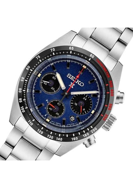 Speedtımer Prospex Solar SSC815P1 SSC815 SSC815P Male Erkek Kol Saati