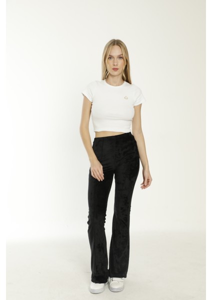 Bayan Crop T-Shirt