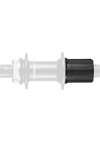 FH-RS470 Arka Hazne Freehub Body