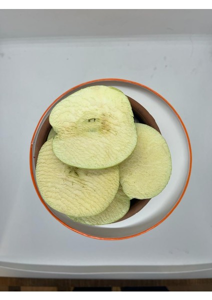 Dondurularak Kurutulmuş Meyve 3'lü Set 4 (Limon 20G, Cennet Hurması 30G, Yeşil Elma 25G) fiyatları