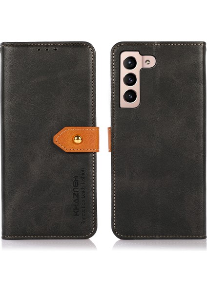 Samsung Galaxy S22 5g-Blac (Yurt Dışından)