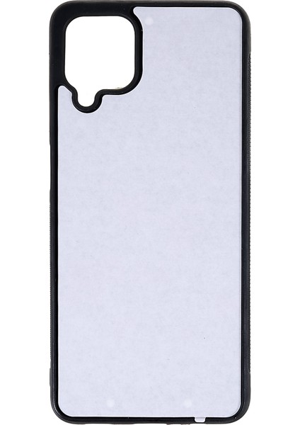 Samsung Galaxy A12 Tpu+Pc+Alüminyum Sac Telefon Kapağı Isı Transfer Baskı Telefon Kılıfı (Yurt Dışından) fiyatları