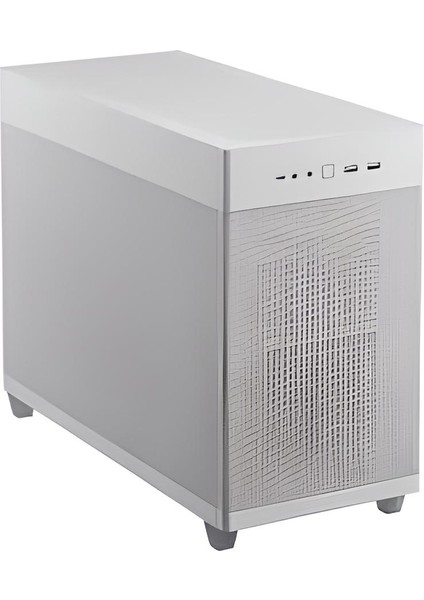 Prıme AP201 Gamıng Mıcro-Atx Pc Kasası Beyaz fiyatları
