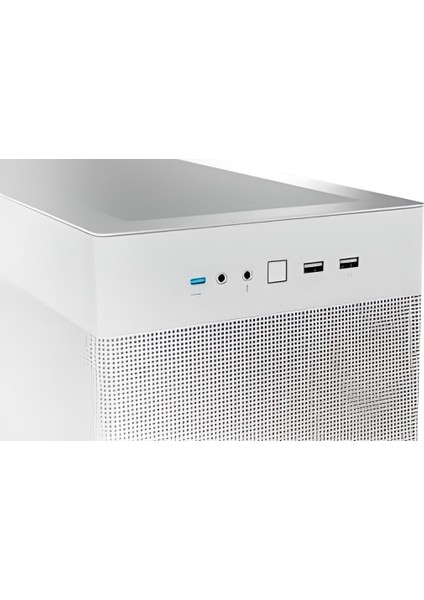 Prıme AP201 Gamıng Mıcro-Atx Pc Kasası Beyaz modelleri