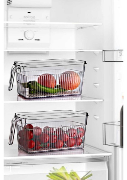 4'lü Kulplu Süzgeçli Dolap Içi Düzenleyici Organizer fiyatları