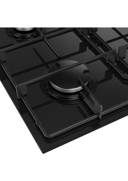 Ocd D 651-1 Eks Gazlı Cam Tablalı Ocak modelleri