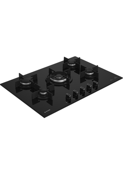 Ocd T 752-1 Dwks Gazlı Cam Tablalı Ocak fiyatları