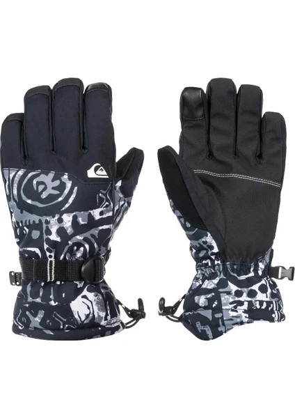 Mission Glove Erkek Eldiven EQYHN03181