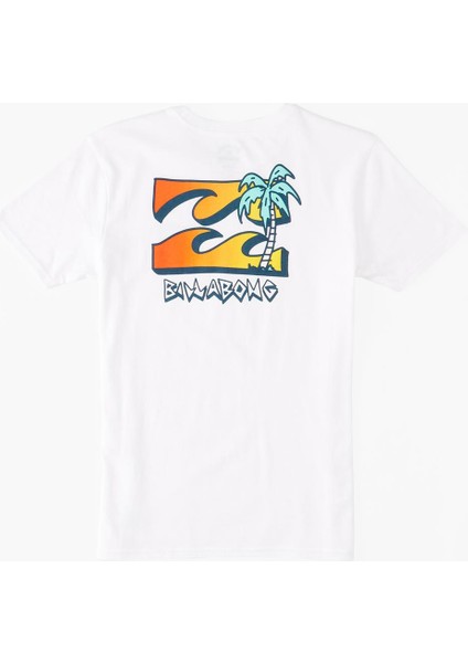 Bbtv Ss Çocuk T-shirt ABBZT00348