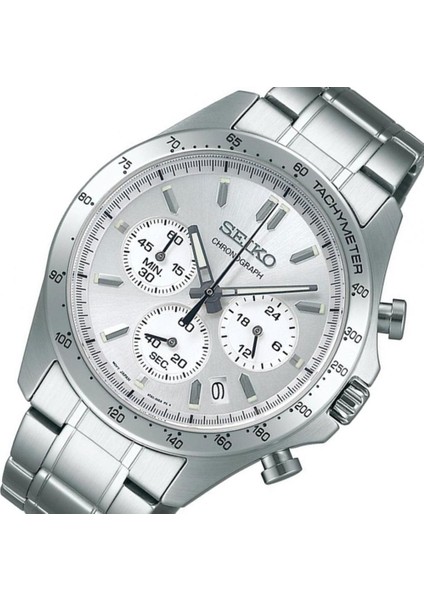 SBTR009 Jdmspirit Chrono Quartz Erkek Kol Saati fiyatları