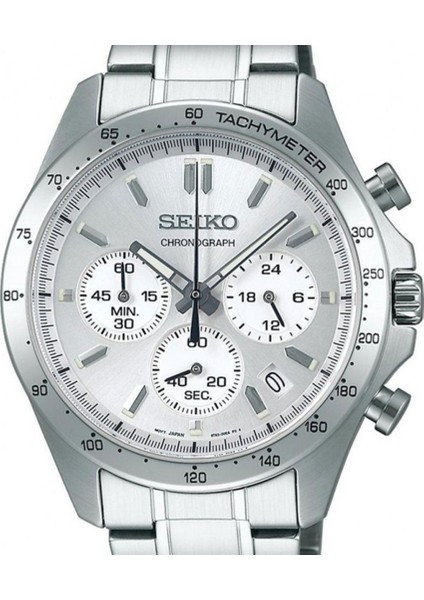 SBTR009 Jdmspirit Chrono Quartz Erkek Kol Saati modelleri