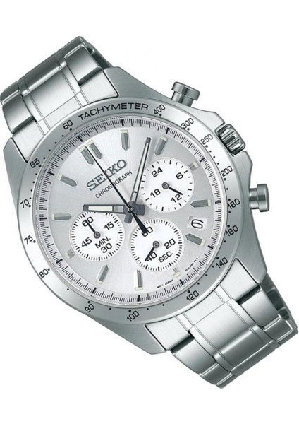 SBTR009 Jdmspirit Chrono Quartz Erkek Kol Saati fırsatları