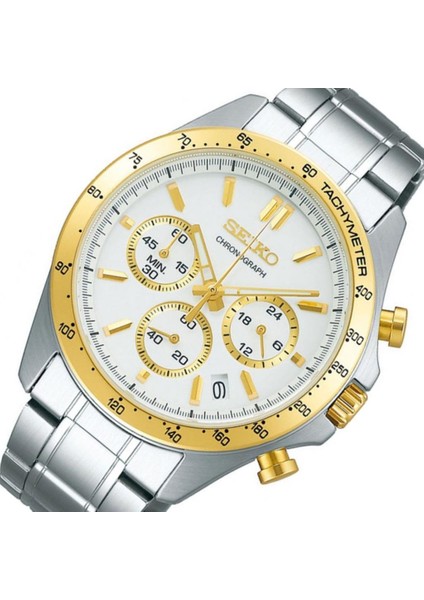 Spirit SBTR024 Jdmchrono Quartz Erkek Kol Saati fiyatları