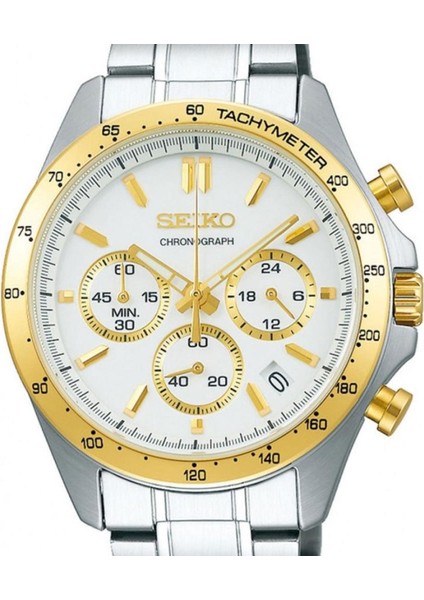 Spirit SBTR024 Jdmchrono Quartz Erkek Kol Saati modelleri