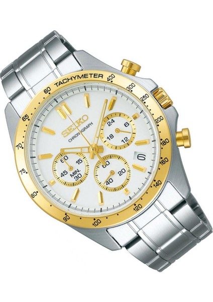 Spirit SBTR024 Jdmchrono Quartz Erkek Kol Saati fırsatları