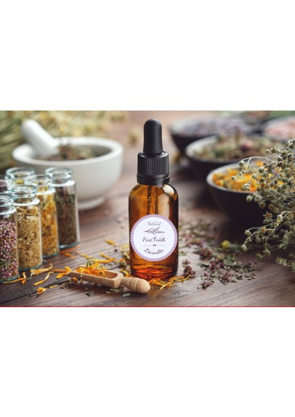 Lavanta Yağı 30 ml
