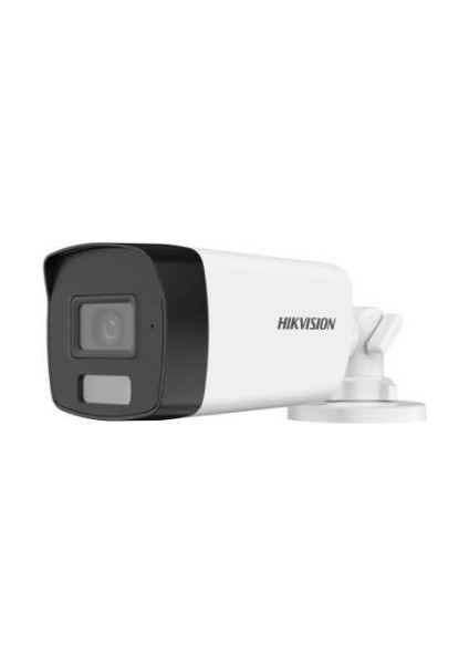 Hıkvısıon 2mp Bullet 2.8mm DS-2CE17D0T-EXLF 40METRE Akıllı Hibrit Kamera