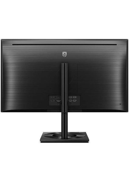 Phılıps 27" IPS 279C9-00 5ms 60Hz Hdmı-Dp-Type-C Kurumsal Monitör (3840 x 2160) Outlet (Kutu Açık)