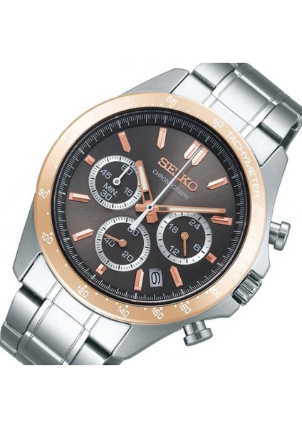 SBTR026 Spirit Jdm Chrono Quartz Erkek Kol Saati fiyatları