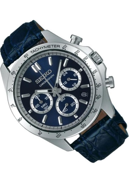 SBTR019 Seiko Jdm Spirit Chrono Quartz Erkek Kol Saati fırsatları
