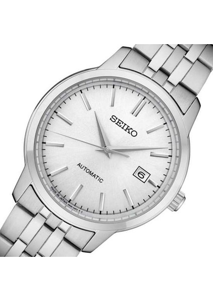 Conceptual Otomatik SRPH85K1 SRPH85 SRPH85K Erkek Kol Saati modelleri