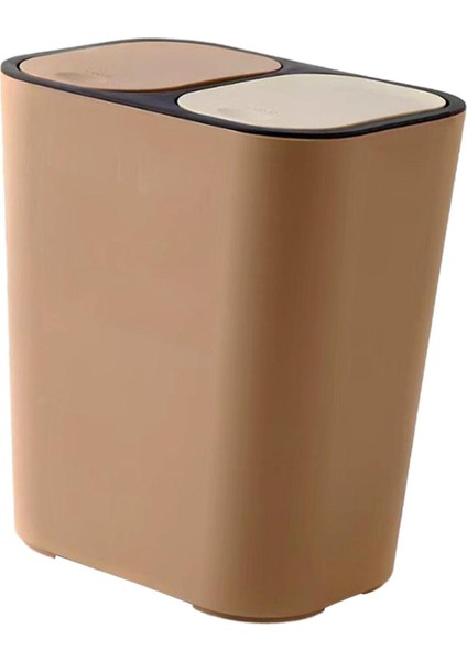 Dikdörtgen Çöp Kutusu Ev Çöp Kutusu Pürüzsüz Yüzeyli Çöp Depolama I (Yurt Dışından) fiyatları
