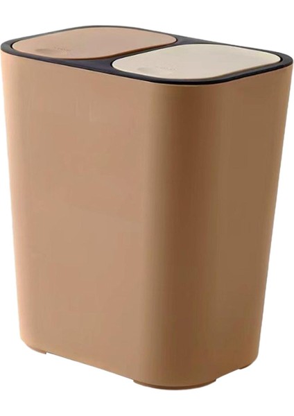 Dikdörtgen Çöp Kutusu Ev Çöp Kutusu Pürüzsüz Yüzeyli Çöp Depolama I (Yurt Dışından) fırsatları