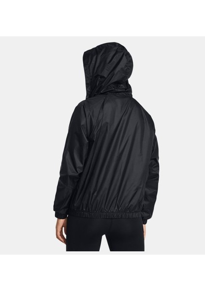 Kadın UA SportStyle Windbreaker Mont 1382698-001