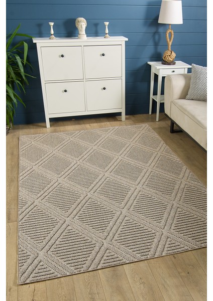 Lima Dekoratif Bukleli Kilim