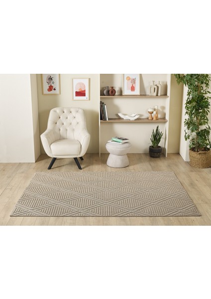 Lima Dekoratif Bukleli Kilim