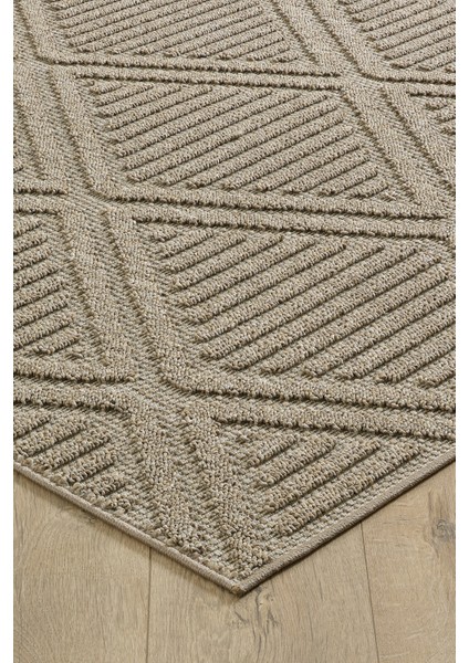 Lima Dekoratif Bukleli Kilim