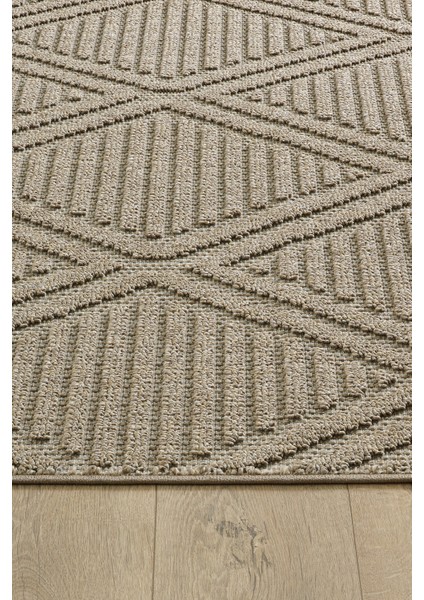 Lima Dekoratif Bukleli Kilim