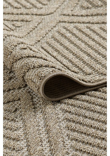 Lima Dekoratif Bukleli Kilim