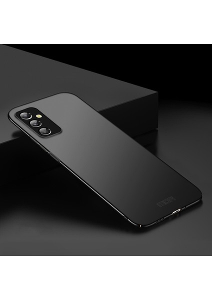 Samsung Galaxy M52 Için Kalkan 5g Cep Telefon Kılıf Mat Finish Sert Pc Giyim Dayanıklı Koruyucu Koruyucu Koruyucu Kabuk (Yurt Dışından) fiyatları