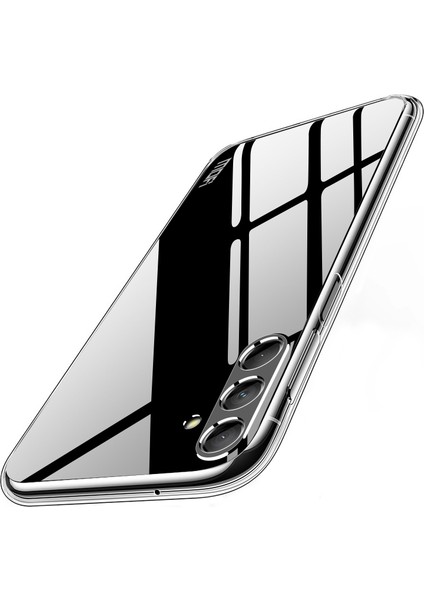 Samsung Galaxy M14 Için 5g Şeffaf Telefon Tpu Kasası Kavrak Kaynağı Antik Aktmar Teşhisi Kapak (Yurt Dışından) fiyatları
