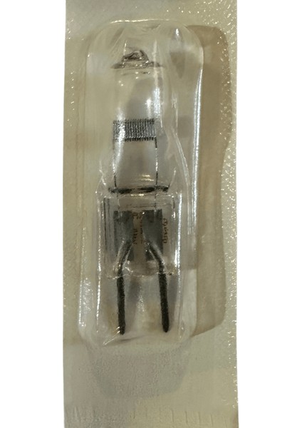 64642 Hlx 150W 24V G6.35 Fdv Mikroskop Lambası (4 Adet)