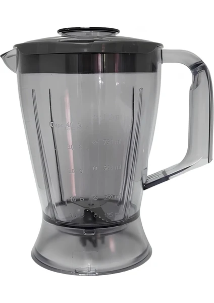 Mastermaid Power Blender Komple Sürahi Haznesi