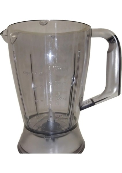 Mastermaid Power Blender Komple Sürahi Haznesi