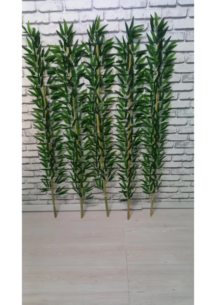 Erhan Flowers Bambu 110 cm 10'lu