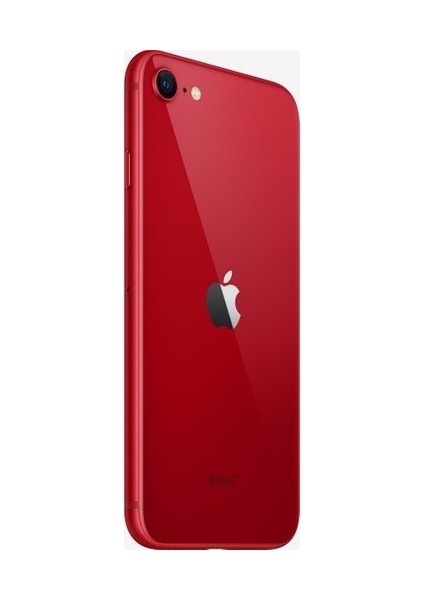 Yenilenmiş Apple iPhone Se 2022 64 GB 3.nesil (12 Ay Garantili) - B Grade