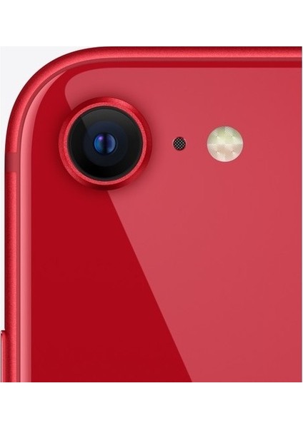 Yenilenmiş Apple iPhone Se 2022 64 GB 3.nesil (12 Ay Garantili) - B Grade